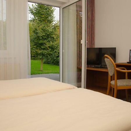 Hotel Wulff 瓦尔堡 外观 照片